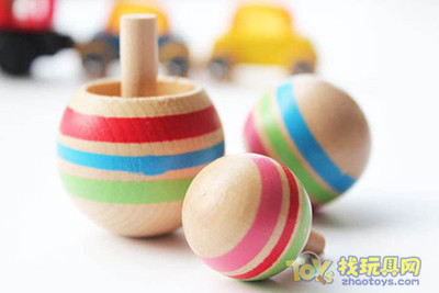 这个“陀螺”，是时下最火热的手中玩物