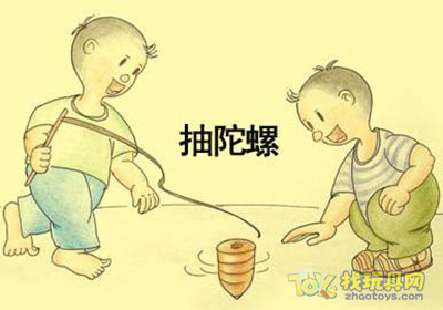 这个“陀螺”，是时下最火热的手中玩物