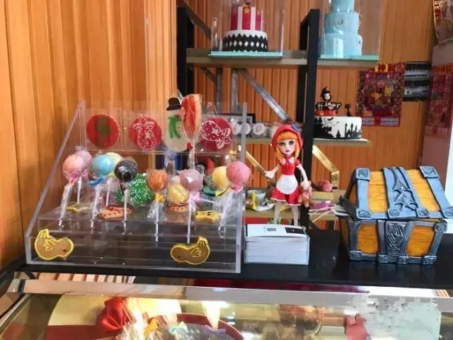 这35家店男生很少吃，但却经常买！