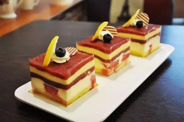 这35家店男生很少吃，但却经常买！