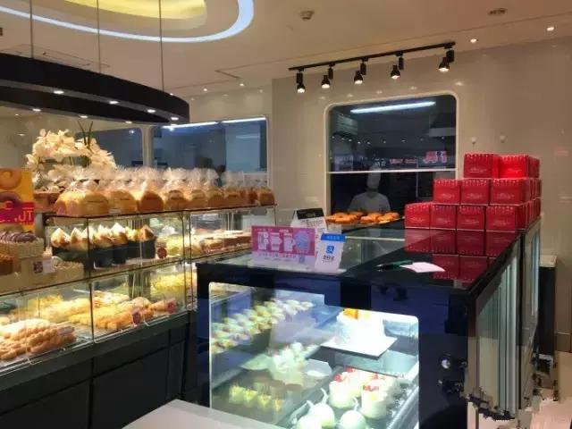 这35家店男生很少吃，但却经常买！