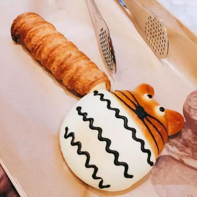 这35家店男生很少吃，但却经常买！