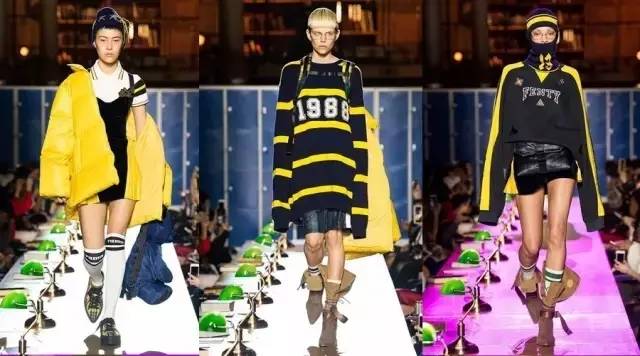 puma最新款蕾哈娜,puma蕾哈娜怎么样