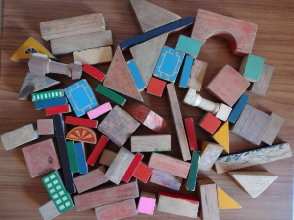 引领一代人“三观”的娱乐用品