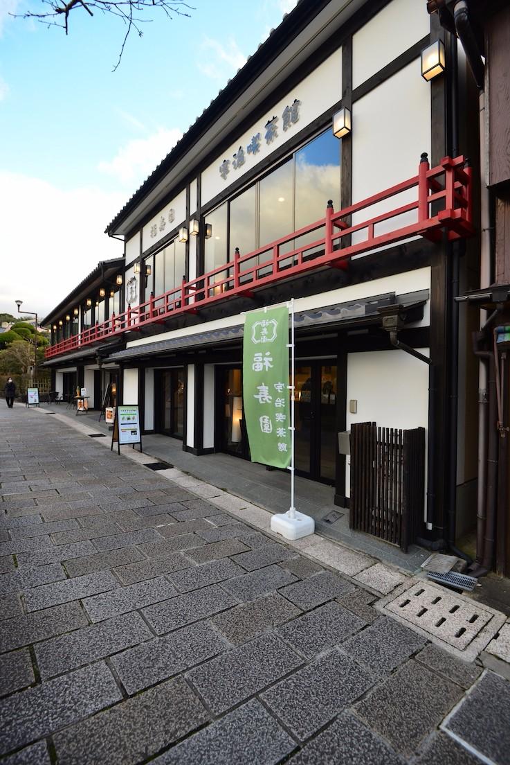 圣地巡游《吹响！悠风宁号》零叁篇