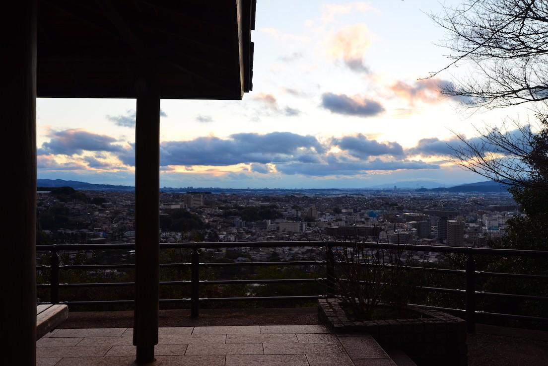 圣地巡游《吹响！悠风宁号》零叁篇