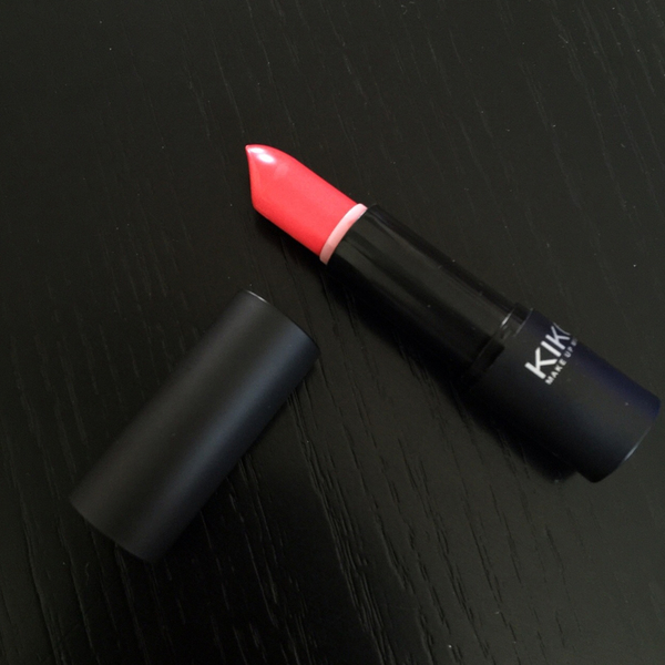 火爆天的西柚色，让他忍住不亲一口