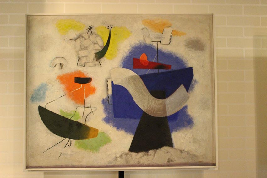 文献展的神话阿尔诺德·博德与他的后继者们