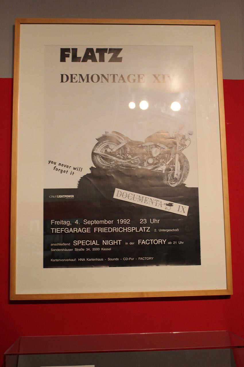 文献展的神话阿尔诺德·博德与他的后继者们