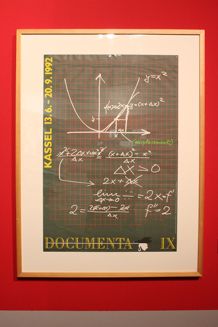 文献展的神话阿尔诺德·博德与他的后继者们