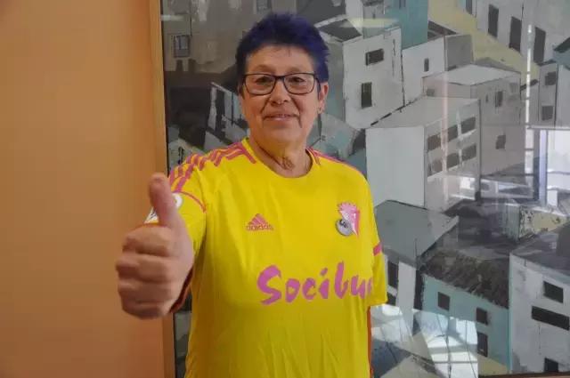 又见走心！卡迪斯的国际妇女节特别版球衣！