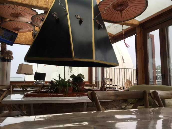 再遇青岛，距上次与你相见已过去了十年