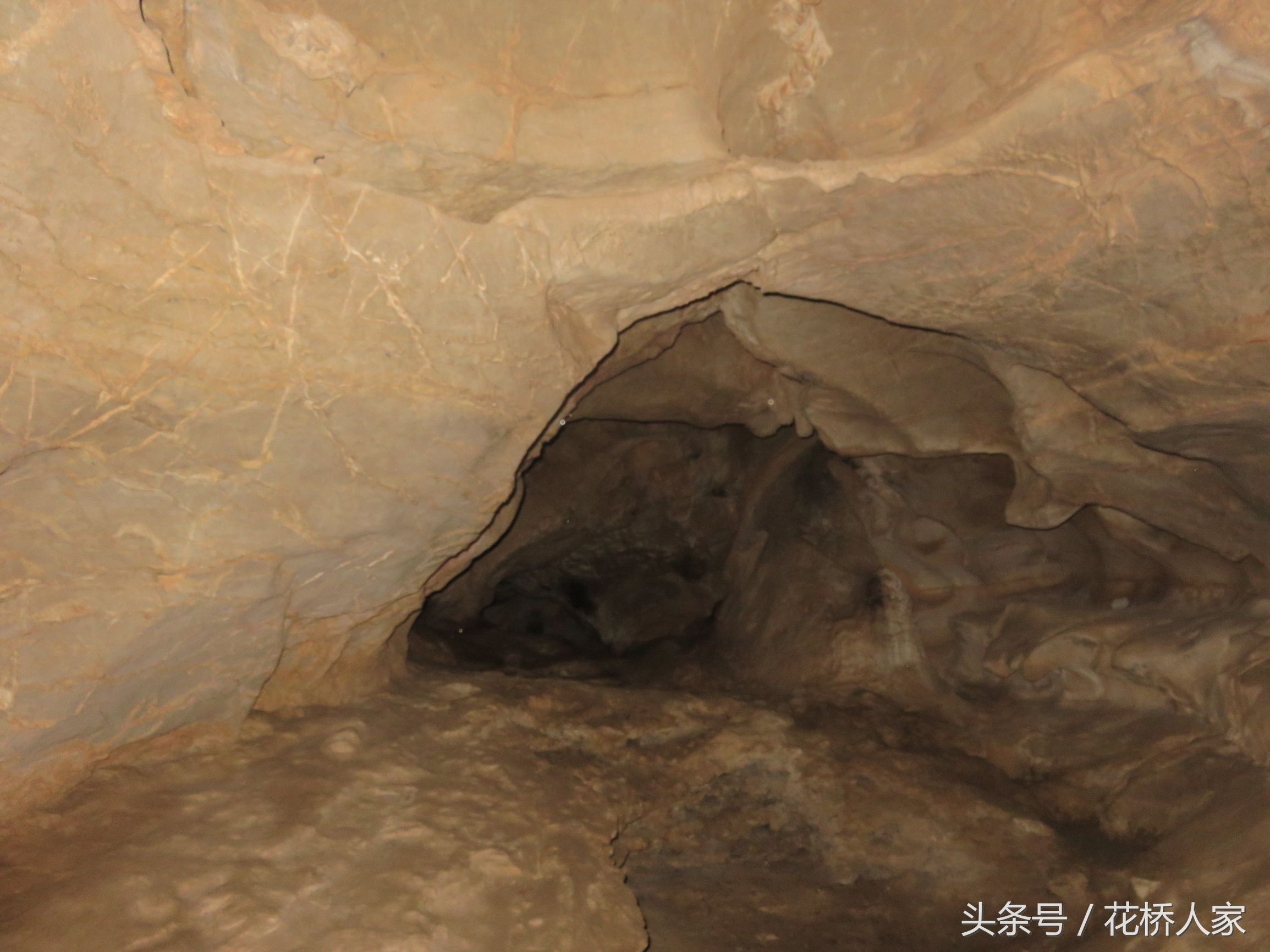 石柱花桥风景区,秭归县石柱村花桥