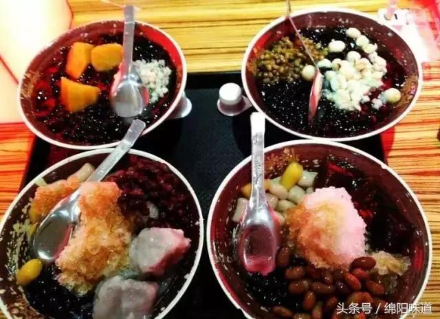 绵阳这个地方绝对是吃货的天堂，每一家餐厅都是人气之王！