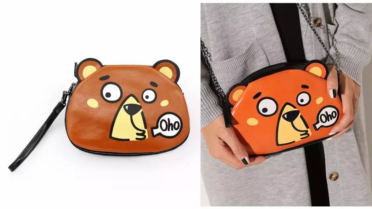 淘宝有哪些好看的包包店铺,淘宝好看又便宜的品牌包包