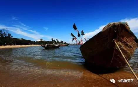 海南旅行小众海湾,三亚小众海湾旅游攻略