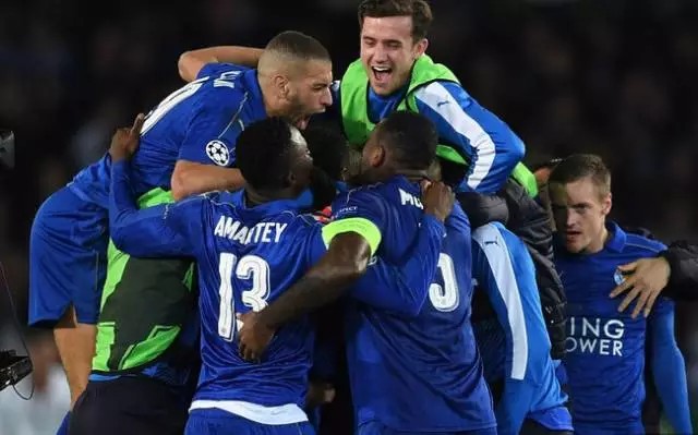 熟悉又陌生的蓝狐，会是下一支蓝军吗