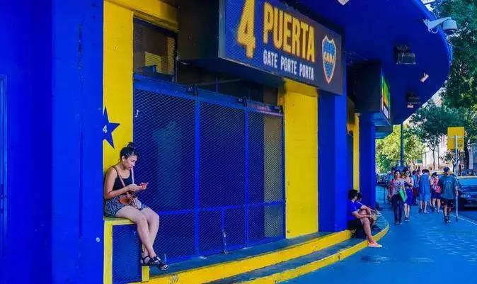 巴黎到布宜诺斯艾利斯,阿根廷别为我哭泣帕瓦罗蒂