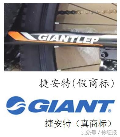 死飞自行车怎么辨别真伪,老司机教你一招辨真伪