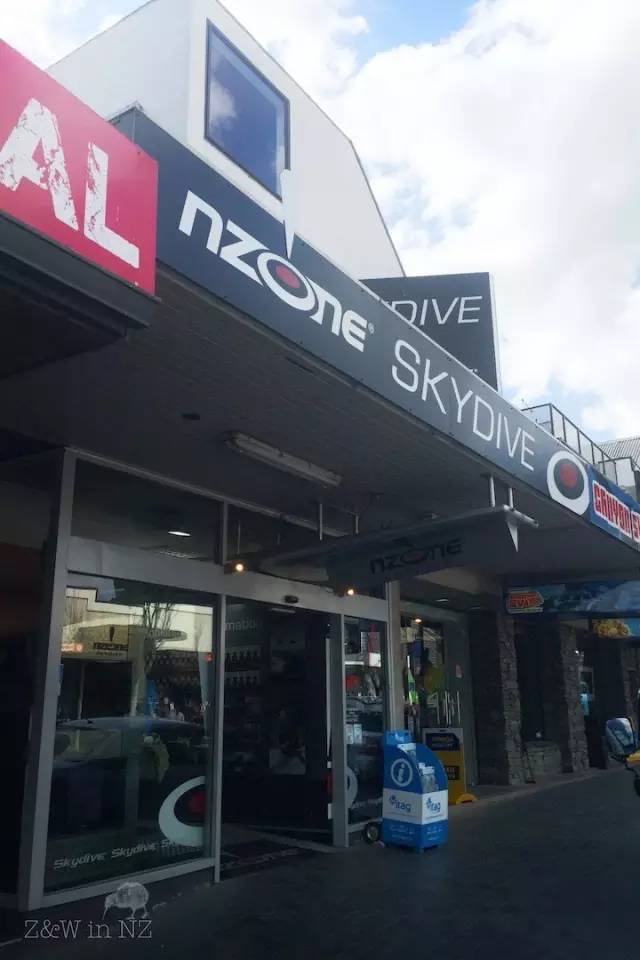 去新西兰绝对不要错过皇后镇,新西兰皇后镇自由行关注事项