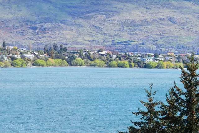 去新西兰绝对不要错过皇后镇,新西兰皇后镇自由行关注事项