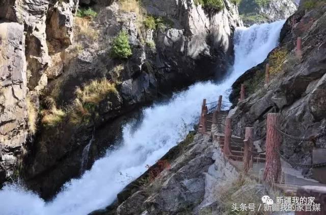 全国各省：我出上联！*疆新**丫头：我对下联！太有才了！