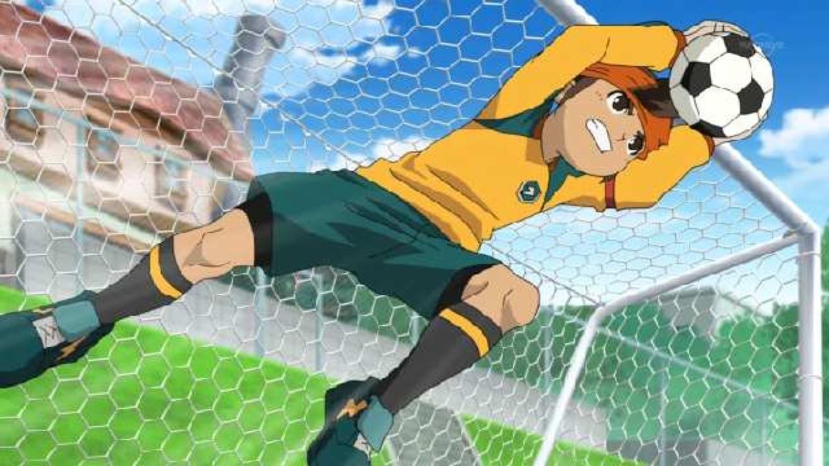 日本足球动画对日本足球的影响,日本足球之梦从夸张动漫走向现实