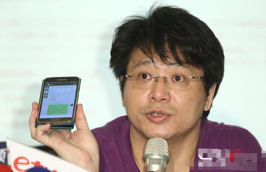 幸福不在乎是否嫁给初恋而在于是否嫁给爱情，陈赫和他就没做到