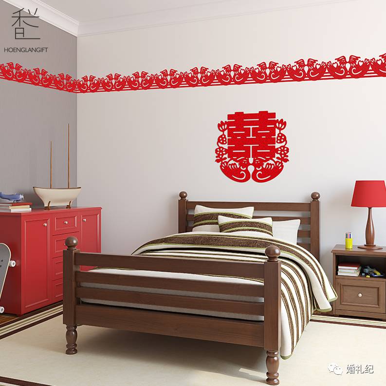 怎么布置婚房才更好看,怎么布置婚房才好看