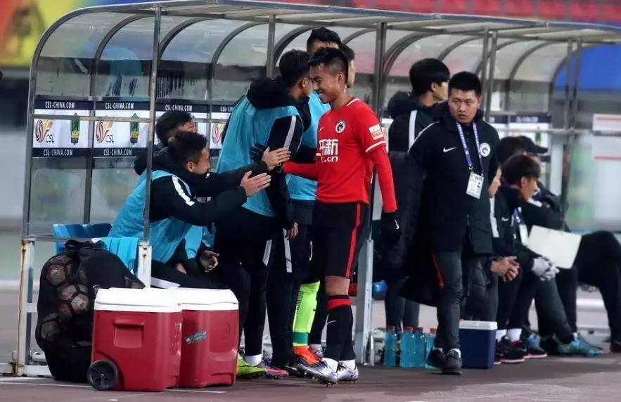 U23出场时间不断探底，高层还要酝酿U21？