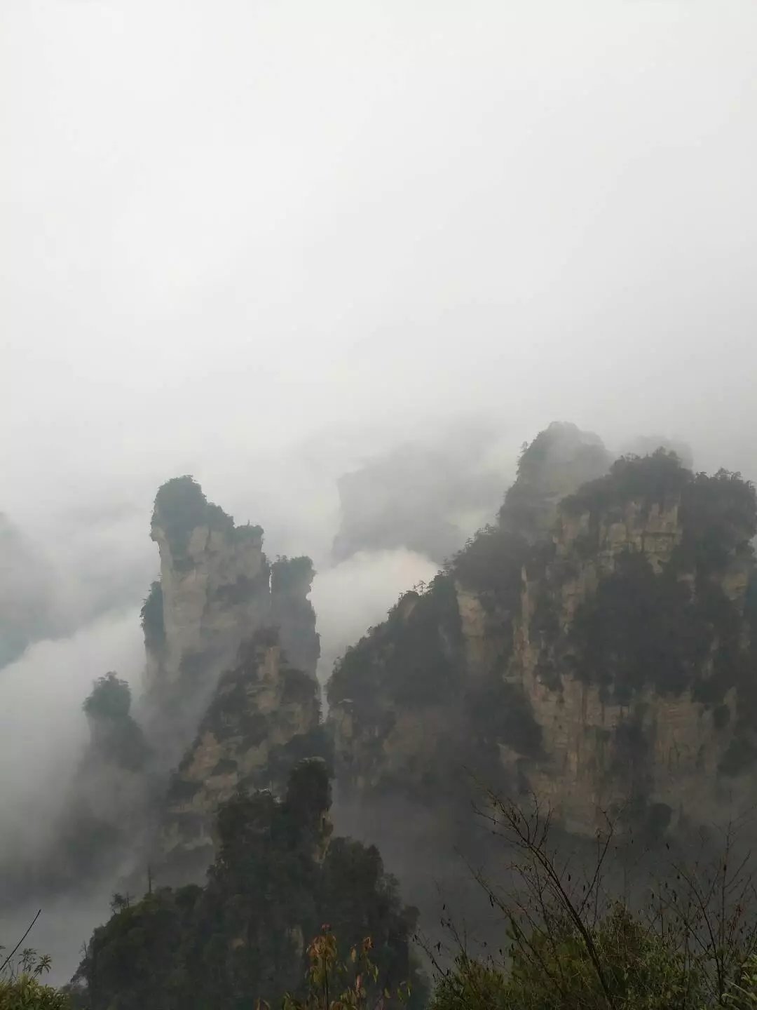 湖南老年人旅游攻略,老人湖南旅游攻略