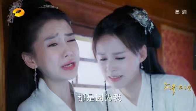 十大艺人演技炸裂瞬间,演技爆炸瞬间