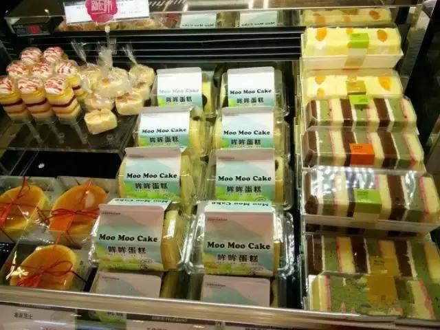 这35家店男生很少吃，但却经常买！