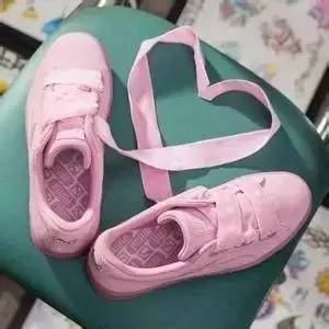 puma最新款蕾哈娜,puma蕾哈娜怎么样