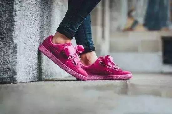 puma最新款蕾哈娜,puma蕾哈娜怎么样