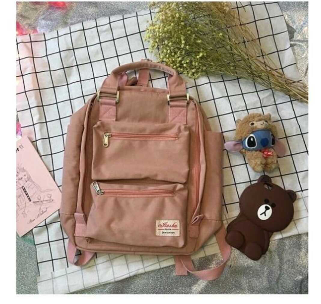 有哪些物美价廉的双肩包值得推荐