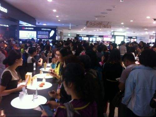 韩国三星Note7刚炸完，S8又要发布了，你还会买吗？