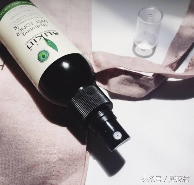 有哪些适合学生党的平价保湿喷雾,最好用的保湿喷雾