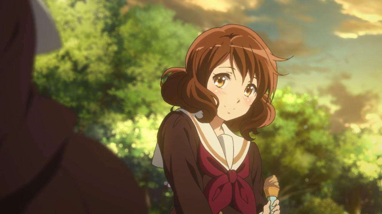 圣地巡游《吹响！悠风宁号》零叁篇