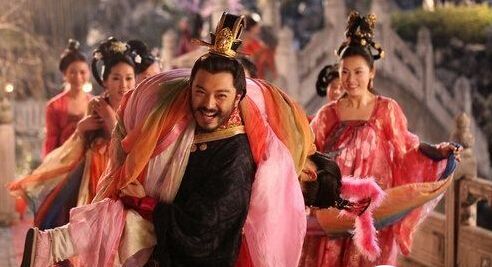 古代朝代灭亡后后宫嫔妃怎么处理,哪个朝代灭亡时妃子最惨