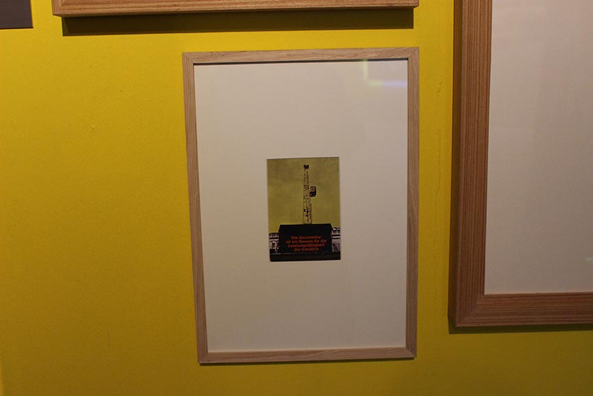 文献展的神话阿尔诺德·博德与他的后继者们