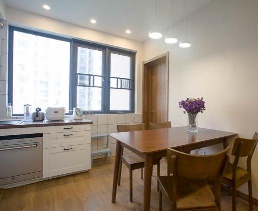 新风原木风,新风橱柜