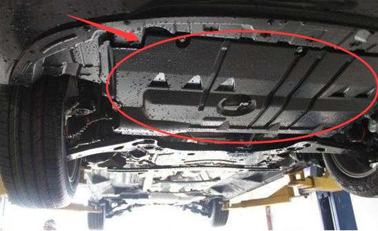 汽车底盘各部件及常见的损坏症状,汽车底盘件坏了不更换的危害
