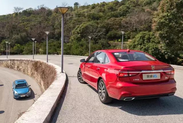 荣威i61.0t上市时间,i6荣威销售