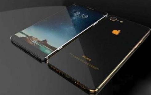 iPhone8采用薄膜触控：由日本厂商供货（爱国的你会买吗）