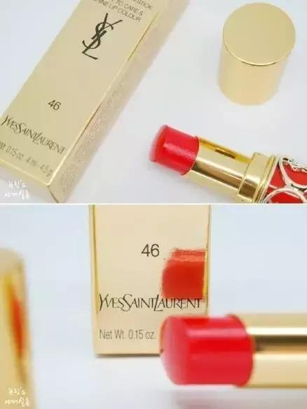 必须拥有的6支大牌口红,10支最值得买的口红