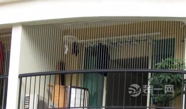 高楼层做窗花好还是隐形防盗网好,要不要做隐形防盗网和封阳台