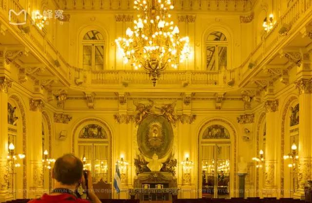 巴黎到布宜诺斯艾利斯,阿根廷别为我哭泣帕瓦罗蒂