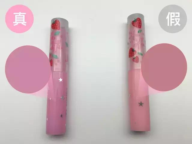 真迪奥口红和假迪奥口红的区别,迪奥口红999哑光口红真假