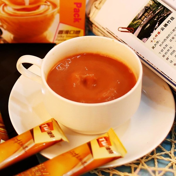 最好喝的奶茶是哪些,全世界最好喝的奶茶排行榜